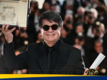 فرنسا تثير غضب إيران..  ما علاقة المخرج الفائز بجائزة "كان" - وكالة ستيب نيوز