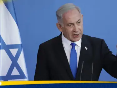 نتنياهو: نشيد باعتراف ترامب بحقوقنا في الضفة الغربية - وكالة ستيب نيوز