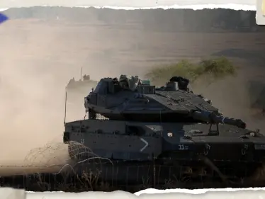 حزب الله يعلن استهداف 5 مواقع إسرائيلية وتدمير دبابة ميركافا بشكل مباشر - وكالة ستيب نيوز