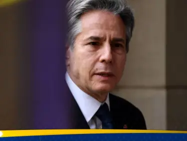 مسؤول أمريكي كبير يكشف خفايا جولة بلينكن وعلاقتها بإيران.. وحديث عن "ملف لا يستهان به" - وكالة ستيب نيوز