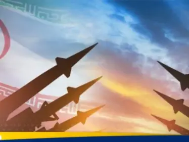 إيران تؤكد تمسكها بالمسار الدبلوماسي لكن تحذر "جاهزون للرد" - وكالة ستيب نيوز