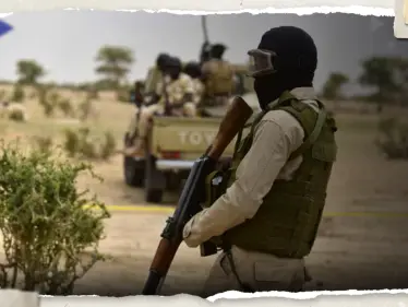 ضوء أخضر لبدء التدخل عسكريًا في النيجر واجتماع إيكواس سيحدد "ساعة الصفر" - وكالة ستيب نيوز