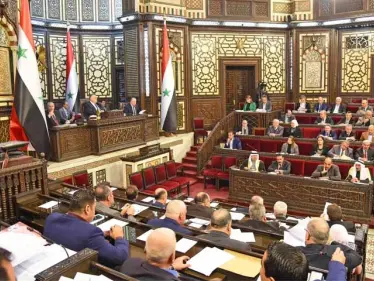 لمنافسة بشار الأسد أم لإبراز الديمقراطية؟.. مجلس الشعب يعلن عن مرشحين جديدين لانتخابات الرئاسة السورية - وكالة ستيب نيوز