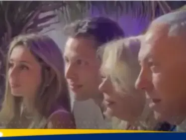 شاهد|| نتنياهو يثير الجدل بسبب "حفل حناء".. كيف رد على منتقديه - وكالة ستيب نيوز