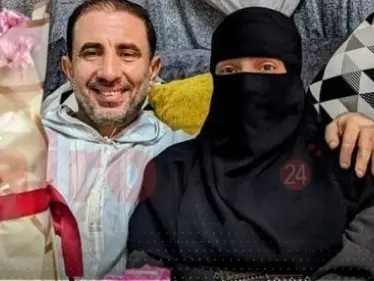 مع ارتفاع الأسعار.. مصري يُفاجئ زوجته بـ"أغرب" هدايا عيد الحب - وكالة ستيب نيوز