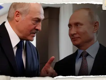 "لن نتردد".. رئيس بيلاروسيا يهدد باستخدام الأسلحة النووية في حالة واحدة - وكالة ستيب نيوز