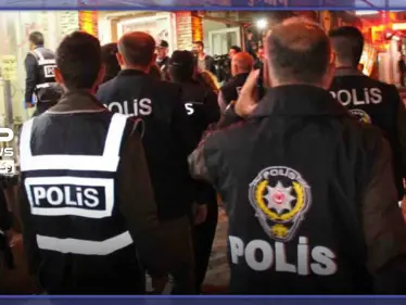 في هاتاي التركية.. سوري أفرغ مسدسه بزوجته الشابة لهذه الأسباب - وكالة ستيب نيوز