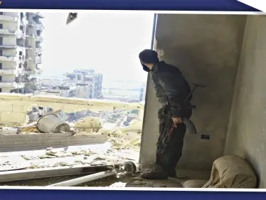 عاجل|| اتفاق روسي تركي لوقف إطلاق النار في إدلب.. والتفاصيل - وكالة ستيب نيوز