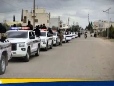 توترات أمنية في بصرى الشام جنوب سوريا.. تفاصيل كاملة لما حدث - وكالة ستيب نيوز