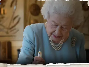 بعد 40 عاماً.. وثائق FBI تكشف تفاصيل مؤامرة أعدت لاغتيال الملكة إليزابيث الثانية - وكالة ستيب نيوز