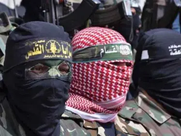 بيان لفصائل المقاومة الفلسطينية يؤكد على 3 أمور بينها الاستمرار في التصدي للقوات الإسرائيلية - وكالة ستيب نيوز