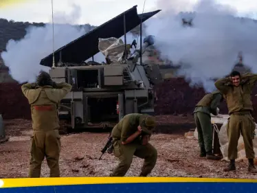 هل بدأت الحرب الثانية.. بيان لحزب الله حول تحرك إسرائيلي باتجاه الأراضي اللبنانية - وكالة ستيب نيوز