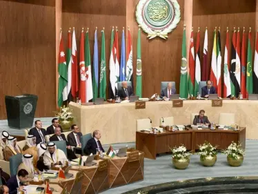 أوّل تعليق للجامعة العربية على التطورات بتونس وأحزاب تونسية تتحدث عن "لحظة تاريخية" عاشتها البلاد - وكالة ستيب نيوز