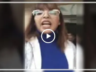 بالفيديو|| حزبية مغربية تكشف عن تعرضها للابتزاز الجنسي مقابل السماح لها بمتابعة عملها! - وكالة ستيب نيوز