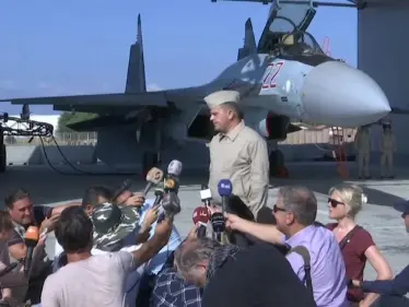 إعلام النظام السوري يوضح ماهية الانفجارات التي سُمعت في الساحل ويكشف التفاصيل - وكالة ستيب نيوز