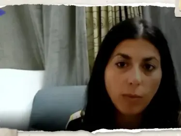 بالفيديو|| مستوطِنة نجت من هجوم طوفان الأقصى "تصدم" الإسرائيليين وتكشف ما فعله جيش بلادها - وكالة ستيب نيوز