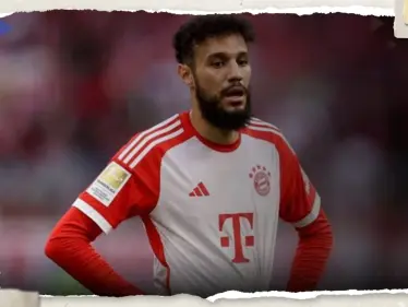 بايرن ميونخ ينشر بياناً حول النجم المغربي "مزراوي" بعد منشوره عن غزة - وكالة ستيب نيوز