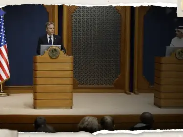 واشنطن بوست: قطر توافق على إعادة النظر في علاقاتها مع حماس - وكالة ستيب نيوز