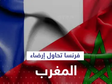 بعد قرار البرلمان الأوروبي.. فرنسا تتحرك لإنقاذ علاقتها مع المغرب وإطفاء غضبه - وكالة ستيب نيوز