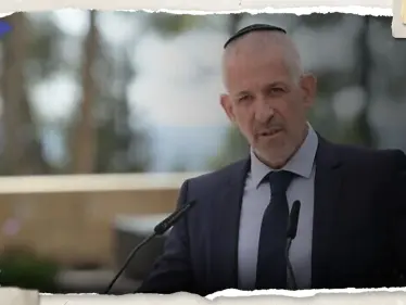 رئيس الشاباك الإسرائيلي يبعث "رسالة اعتراف" لموظفيه بشأن هجوم حماس.. هذا ما جاء فيها - وكالة ستيب نيوز