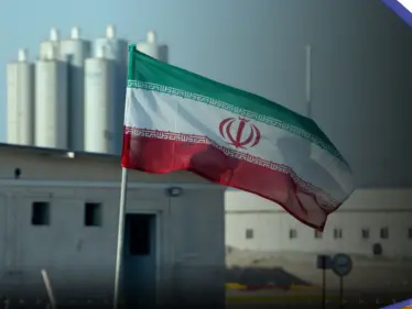 إيران تتحدث عن نشر أسلحة في دول أخرى - وكالة ستيب نيوز