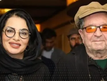 وسط ظروف غامضة.. مقتل أحد أبرز نجوم السينما الإيرانية وزوجته طعناً بمنزلهما - وكالة ستيب نيوز