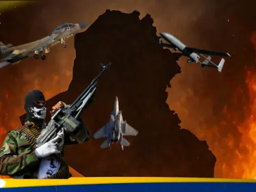 خاص|| خبير يكشف عن سيناريو خطير ينتظر العراق بعد تحركات أمريكية متسارعة وعلاقة الفصائل بذلك - وكالة ستيب نيوز