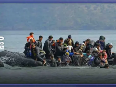 تركيا تفتح حدودها أمام تدفق اللاجئين السوريين إلى أوروبا - وكالة ستيب نيوز