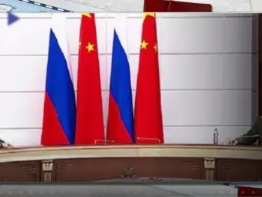 شويغو يكشف عن خطط عسكرية بين روسيا والصين.. وموسكو توقع اتفاقاً مع بكين - وكالة ستيب نيوز