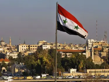 بعد يومين من الصمت.. النظام السوري يرّد على تحقيق منظمة حظر الأسلحة الكيميائية - وكالة ستيب نيوز