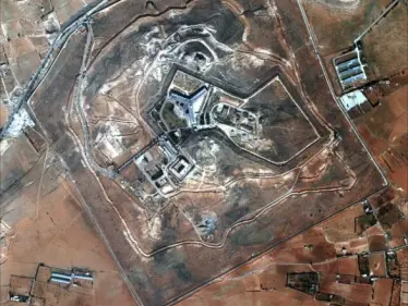 تضاعف ضحايا الإعدام بسجن صيدنايا، وهيئة فك الأسرى تحمّل المجتمع الدولي المسؤولية - وكالة ستيب نيوز