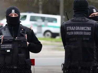 بولندا تضبط شحنة هيروين ضخمة قادمة من إيران - وكالة ستيب نيوز