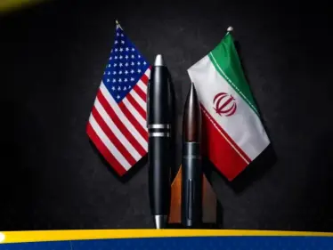 إيران تنفي وجود خطة لجولة ثانية من المفاوضات مع واشنطن - وكالة ستيب نيوز