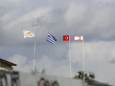 سفينة تركية تُطلق النار على دورية لخفر السواحل القبرصي - وكالة ستيب نيوز