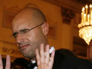 مفوضية الانتخابات في ليبيا ترفض ترشح سيف الإسلام القذافي للرئاسة - وكالة ستيب نيوز