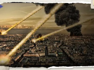 "الحرب العالمية الثالثة قاب قوسين".. ترامب وميدفيدف يتحدثان عن فتيل سيشعلها - وكالة ستيب نيوز