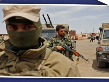 اقتتال بين عناصر ميليشيا "قسد" شمالي دير الزور.. والتفاصيل - وكالة ستيب نيوز