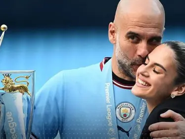 ابنة غوارديولا تجسد تعاطفها مع الفلسطينيين من قلب الميادين وعلى منصات التواصل - وكالة ستيب نيوز