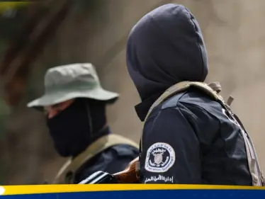 الداخلية السورية تعلن إحباط مخطط إرهابي يستهدف كنيسة بريف طرطوس - وكالة ستيب نيوز