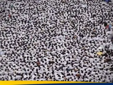 رسالة من مفتي السعودية إلى الحجاج.. وتحذير "مهم" - وكالة ستيب نيوز