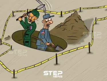 التنافس مستمر لتعزيز السيطرة في سوريا - وكالة ستيب نيوز