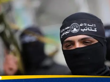 فصيل فلسطيني ينشر مشاهد من استهداف المقرات الميدانية للجيش الإسرائيلي (فيديو) - وكالة ستيب نيوز