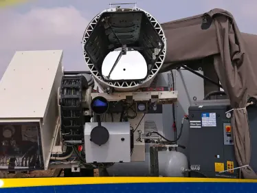 نشرته إسرائيل لأول مرة في حرب غزة.. ما هو نظام "الشعاع الحديدي"؟ - وكالة ستيب نيوز