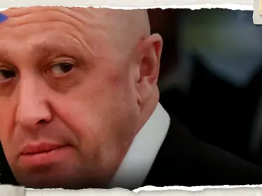 قائد فاغنر يرد على اتهامات التدخل في النيجر ويسخر من مسؤولة أمريكية - وكالة ستيب نيوز