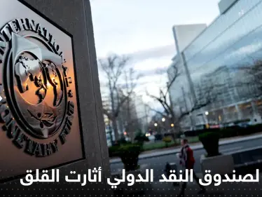 عبارة لصندوق النقد الدولي.. أثارت قلق أبرز الاقتصاديين العالميين - وكالة ستيب نيوز