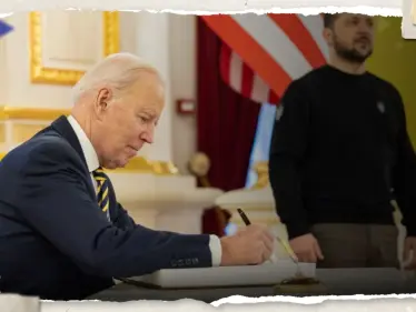 صحفي أمريكي يكشف تفاصيل "عملية سرية خطيرة" يقوم بها بايدن ستؤدى إلى كارثة - وكالة ستيب نيوز