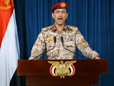 ميليشيا الحوثي في بيان تكشف عن استهدافها لأماكن استراتيجية سعودية.. وتهدد الرياض بعمليات عسكرية أخرى - وكالة ستيب نيوز