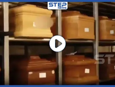 بالفيديو|| كارثة إنسانية.. إيطاليا تلجأ إلى حرق جثث قتلى كورونا والمحارق امتلأت - وكالة ستيب نيوز