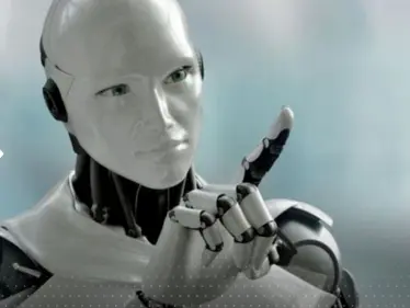 روبوت مايكروسوفت يجري حواراً صحفياً ويكشف "أمنيات مرعبة" يرغب بتحقيقها - وكالة ستيب نيوز