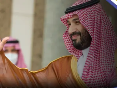 بن سلمان يطلق المخطط العام للمراكز اللوجستية.. فما الهدف منه - وكالة ستيب نيوز